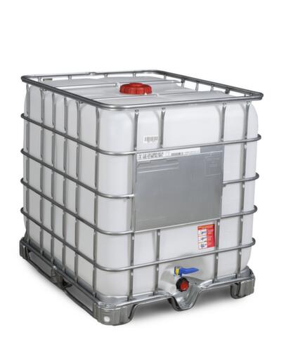 Rekonditionierter Gefahrgut-Container Standard 1 L