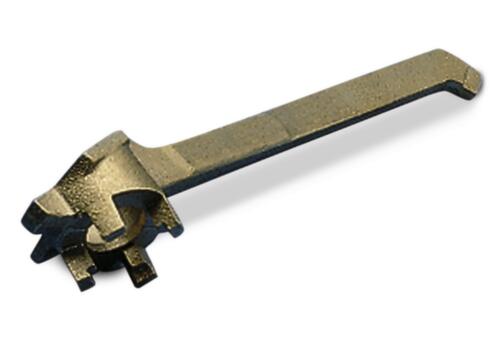 Fassschlüssel, Länge 300 mm Standard 1 L