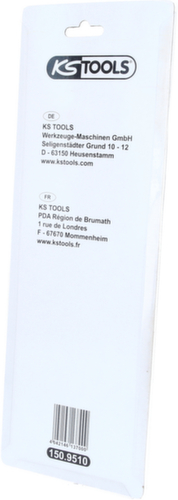 KS Tools Standard-Handnietzange Standard 4 L