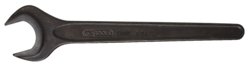 KS Tools Einmaul-Kraftschlüssel Standard 2 L