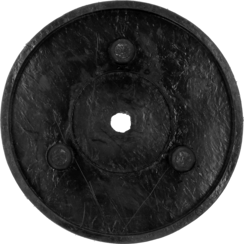 KS Tools Gummiteller 21 - 150mm Für Ravaglioli/OMCN Hebebühnen