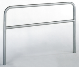 Abweisbügel Ratio, Höhe x Breite 1000 x 1500 mm