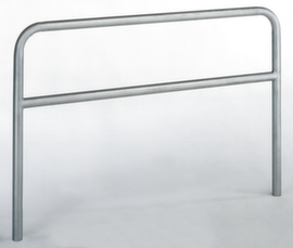 Abweisbügel Ratio, Höhe x Breite 1500 x 1000 mm