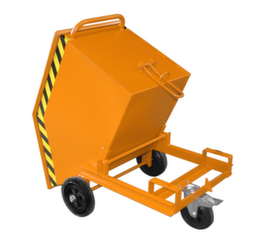 Wasserdichter Kippwagen