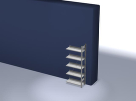 hofe Akten-Steckregal