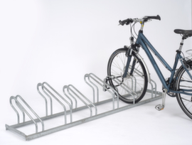 Fahrrad-Bügelständer