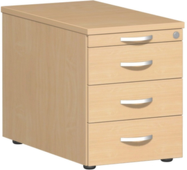 Gera Rollcontainer Receptione