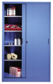 C+P Schiebetürenschrank ERGO