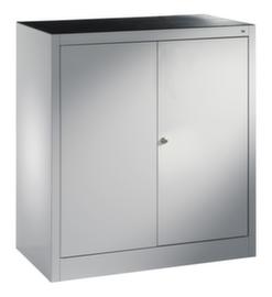 C+P Beistellschrank ERGO mit Schublade und 2 Böden, Breite 1000 mm