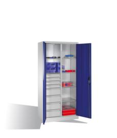 C+P Systemschrank ERGO
