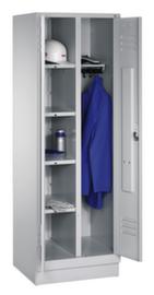 C+P Wäscheschrank Classic