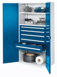 Kappes Schwerlastschrank RasterPlan®, Breite 1000 mm