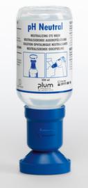 B-Safety Augenspülflasche, 10 x 200 ml pH-Neutral