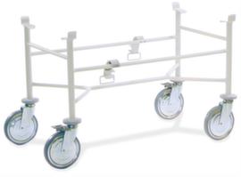 ultraMEDIC Fahrgestell für Krankentrage