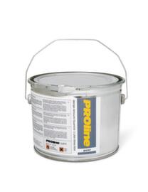 Moravia Hallenmarkierfarbe Paint PROline, RAL3001 Signalrot