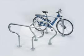 WSM Fahrrad-Anlehnbügel Trust