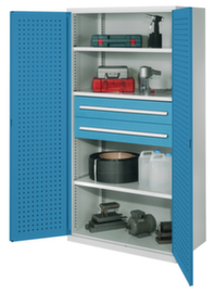 Kappes Schwerlastschrank RasterPlan®