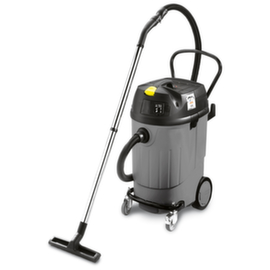 Kärcher Nass- und Trockensauger NT 611 ECO K, Leistung 2350 W, Arbeitsbreite 360 mm