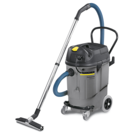 Kärcher Nass- und Trockensauger NT 611 MWF, Leistung 2350 W