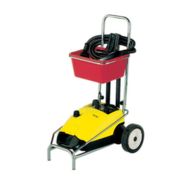 Kärcher Fahrwagen für Dampfreiniger