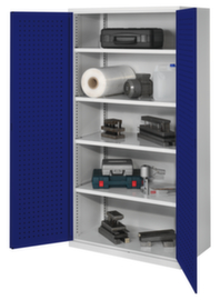 Kappes Schwerlastschrank RasterPlan®