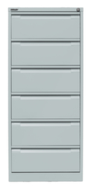 Bisley Karteikartenschrank B97