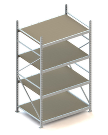 META Weitspannregal MINI-RACK