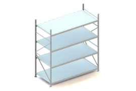 META Weitspannregal MINI-RACK