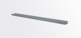 Verbindungsprofil f&uuml;r Flach-Bodenwanne, L&auml;nge 1970 mm