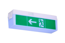 B-Safety LED-Rettungszeichenleute C-LUX Standard