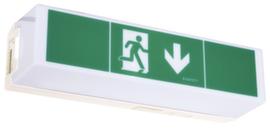 B-Safety LED-Rettungszeichenleute