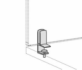 Gera Trennwand Pro verschiedene Module