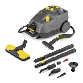 Kärcher Dampfreiniger SG 4/4, Behälter 4 l