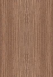 Quadrifoglio Konferenztisch T45, Breite x Tiefe 2800 x 1400 mm, Platte Nussbaum