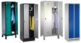 C+P Garderobenschrank Evolo