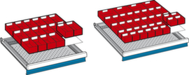 Einsatzkasten-Set für Schubladen