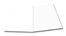 Franken Flipchartpapier U-Act!Line