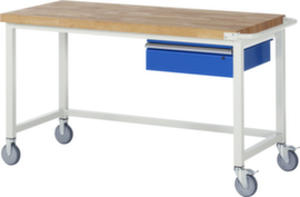 RAU Mobile Werkbank Serie 8000