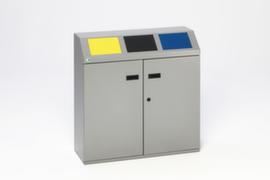 VAR Wertstoffsammelstation