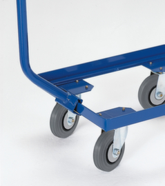 Rollcart Deichsel für Kastenroller