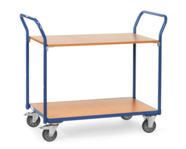 fetra Schiebebügelwagen
