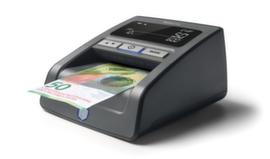 Safescan Falschgeld-Detektor 155S, für Euro, Britisches Pfund, Schweizer Franken, Ungarischer Forint, Zloty