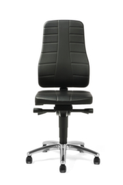 Treston ESD-Arbeitsstuhl Plus