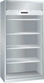 LISTA Rollladenschrank