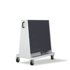 bott Systemplatten-Rollwagen