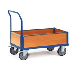 fetra Bordwandwagen MULTIVARIO