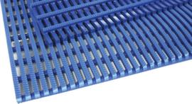 Miltex Rollbarer Bodenrost Yoga Roll Oil Meterware, Breite 600 mm