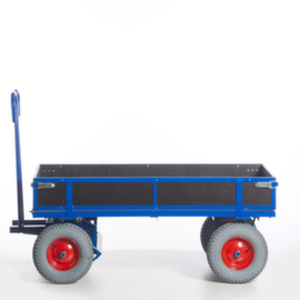 Rollcart Handpritschenwagen