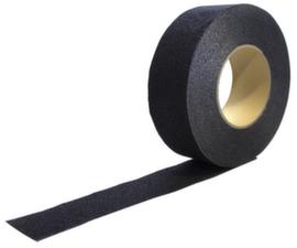 Rutschhemmendes Markierband Grip-Foot, schwarz