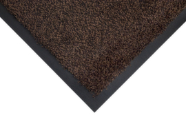 Robuste Schmutzfangmatte COBAwash, Länge x Breite 1750 x 1150 mm